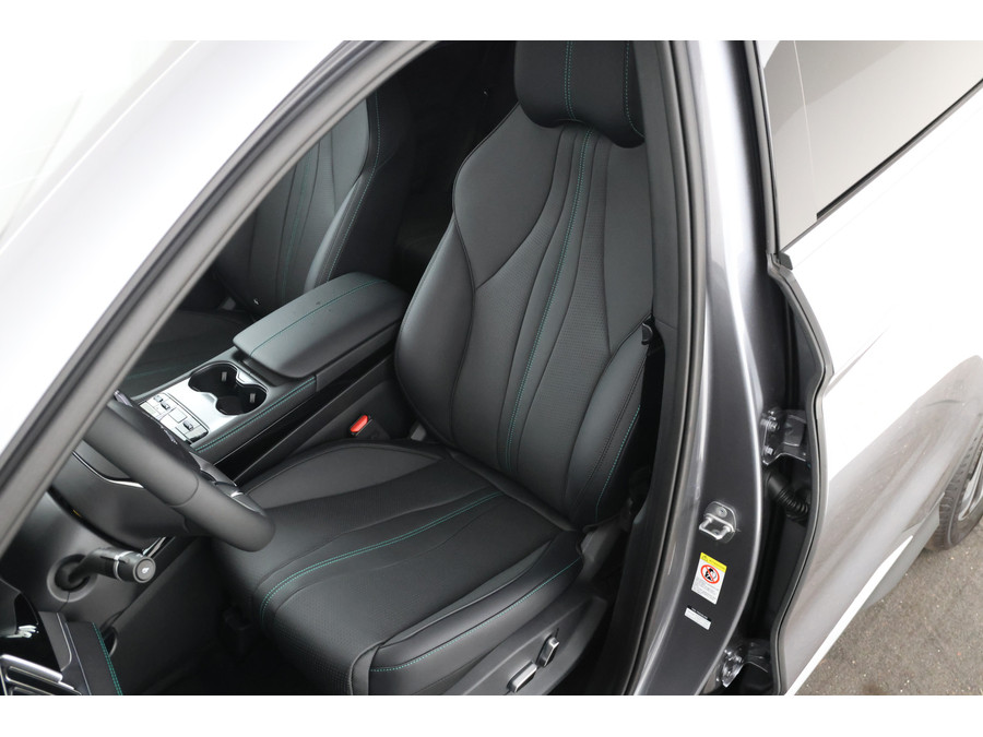 BYD SEAL U 1.5 DM-i FWD Boost