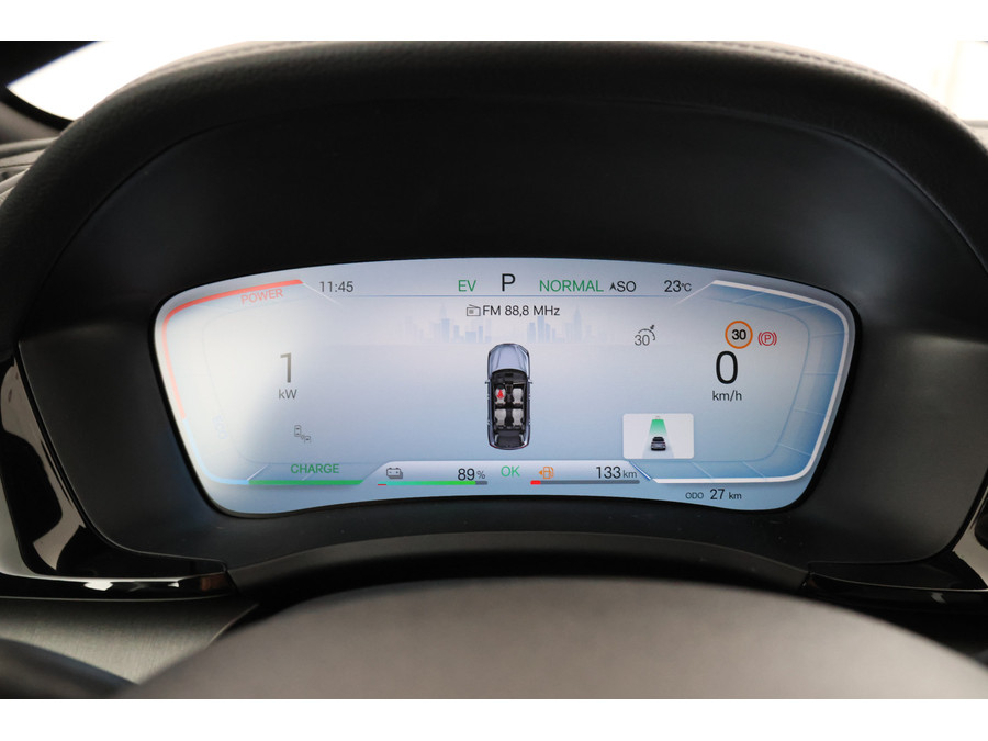 BYD SEAL U 1.5 DM-i FWD Boost