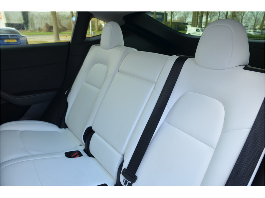 Tesla Model Y Long Range AWD 75 kWh