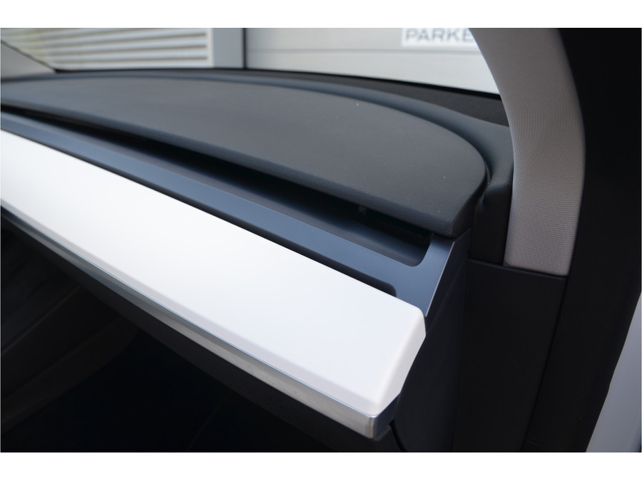 Tesla Model Y Long Range AWD 75 kWh