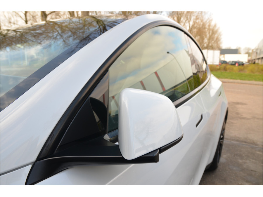 Tesla Model Y Long Range AWD 75 kWh