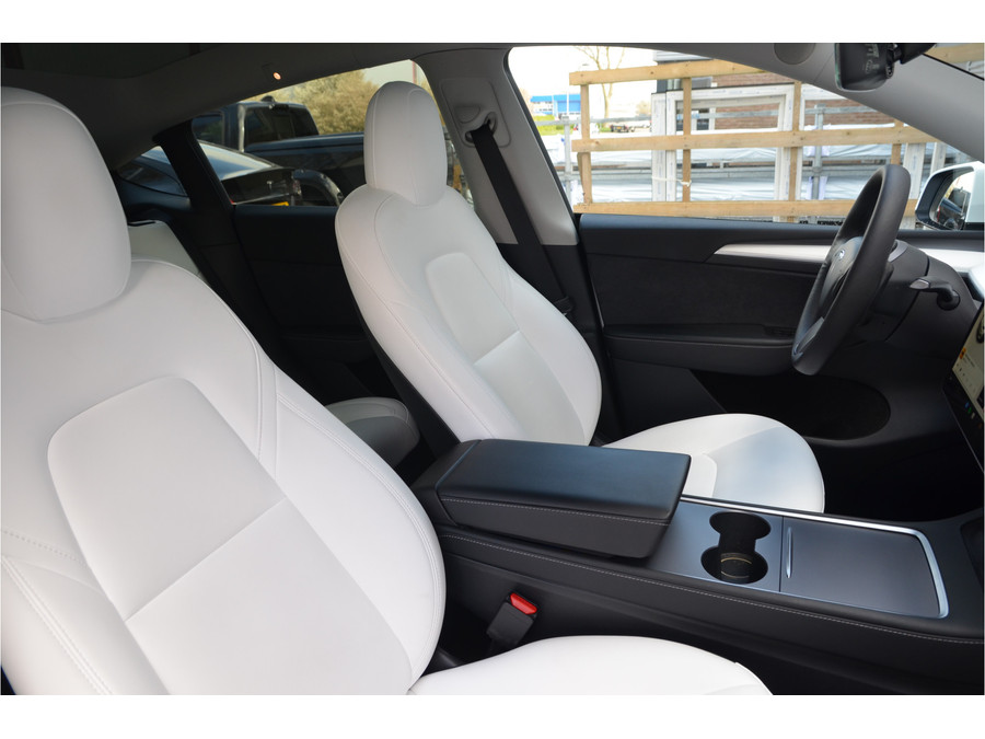 Tesla Model Y Long Range AWD 75 kWh