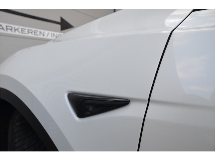 Tesla Model Y Long Range AWD 75 kWh