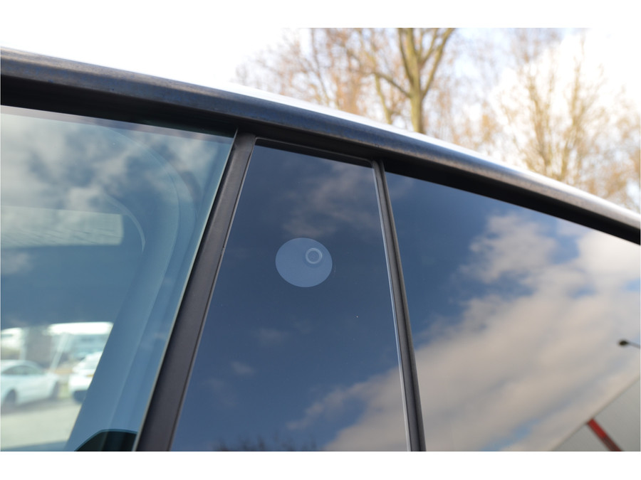 Tesla Model Y Long Range AWD 75 kWh