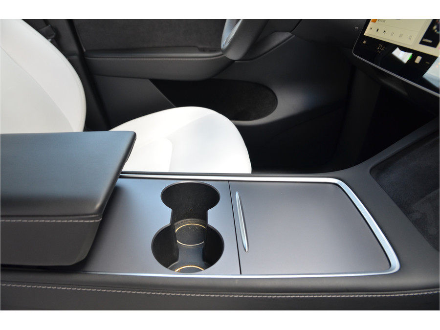 Tesla Model Y Long Range AWD 75 kWh