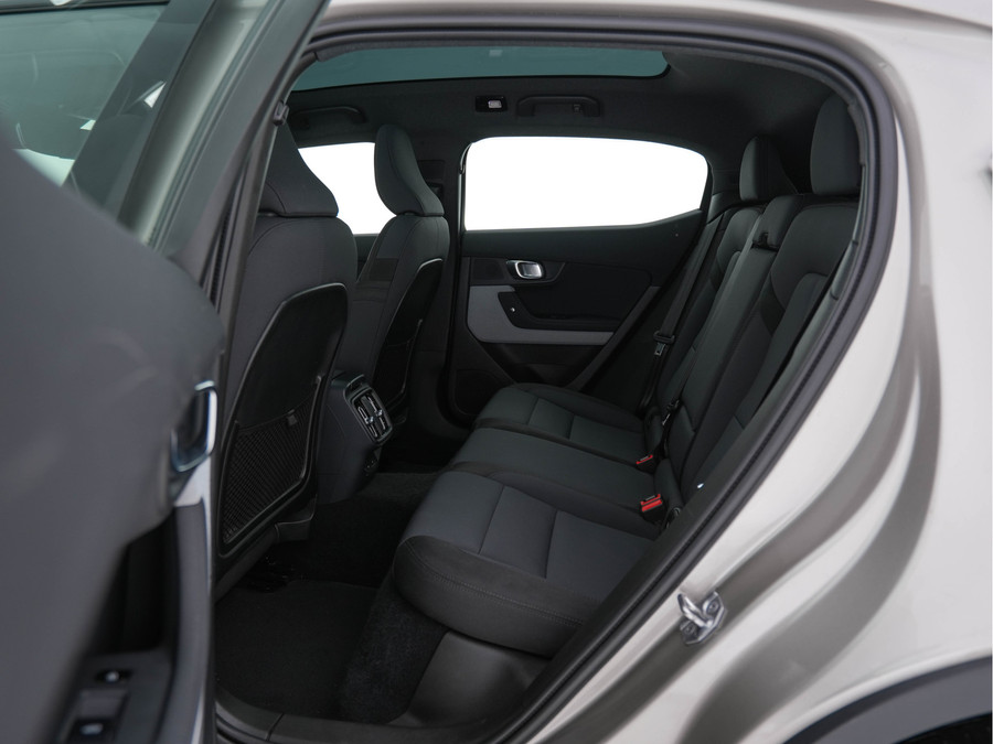 Polestar 2 Long Range Dual Motor Launch Edition 78kWh [ 3-Fase-11kW ] {SOH-93%}