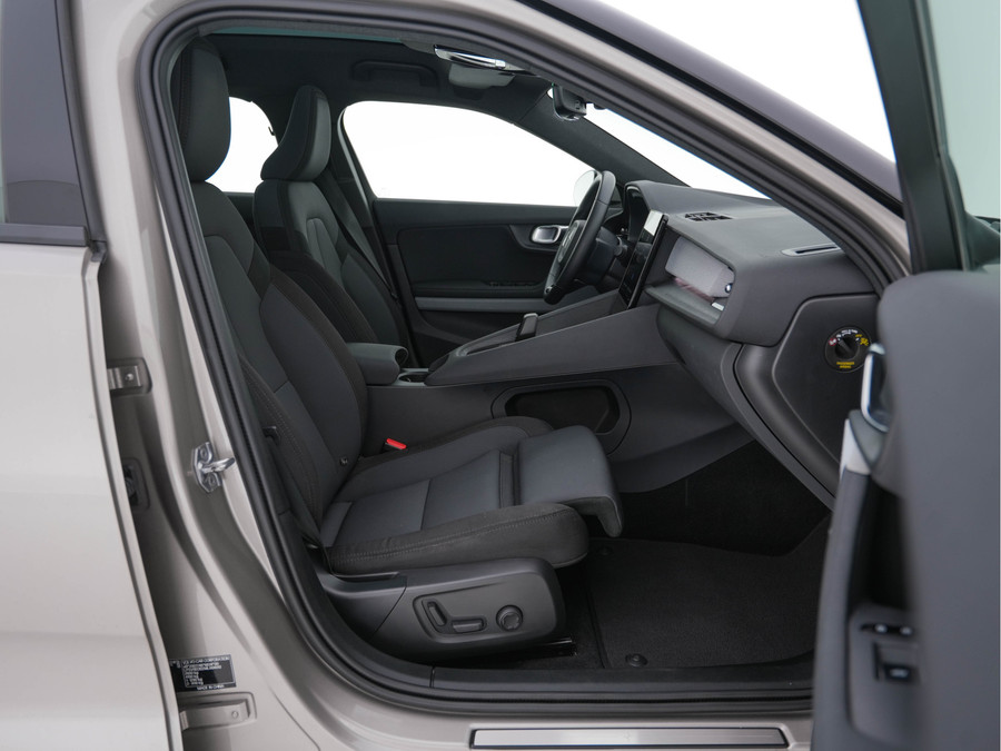 Polestar 2 Long Range Dual Motor Launch Edition 78kWh [ 3-Fase-11kW ] {SOH-93%}