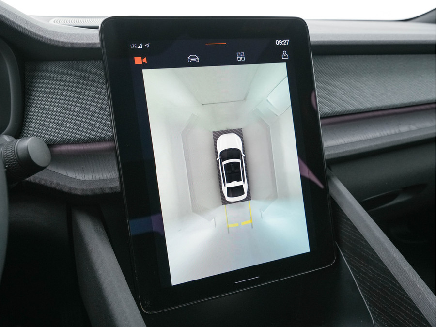 Polestar 2 Long Range Dual Motor Launch Edition 78kWh [ 3-Fase-11kW ] {SOH-93%}