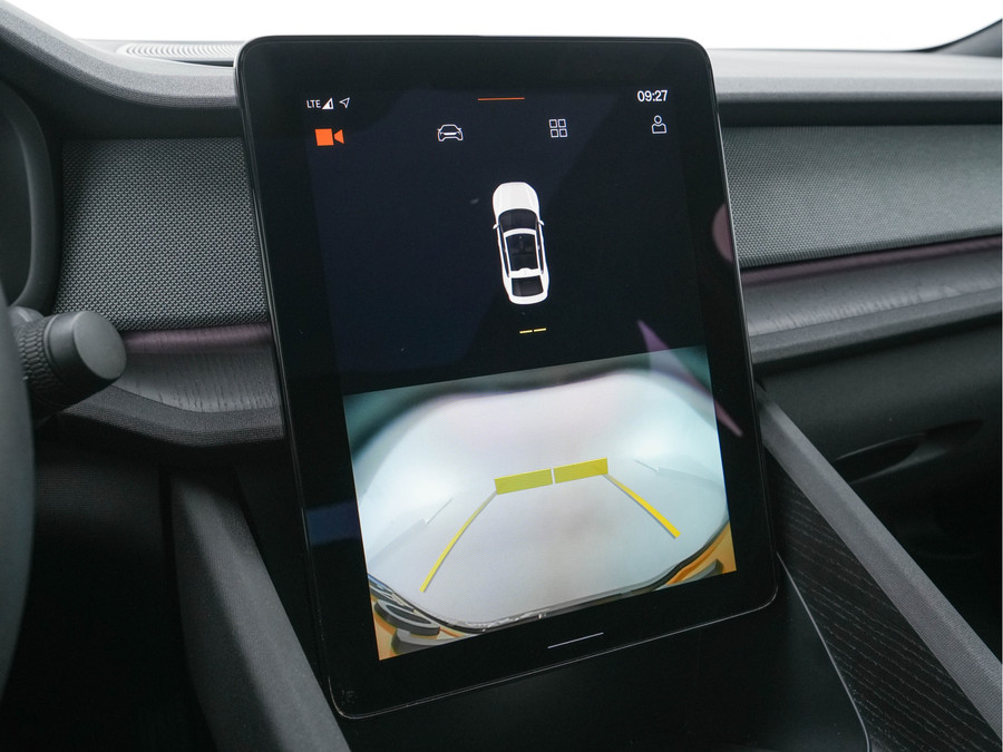 Polestar 2 Long Range Dual Motor Launch Edition 78kWh [ 3-Fase-11kW ] {SOH-93%}