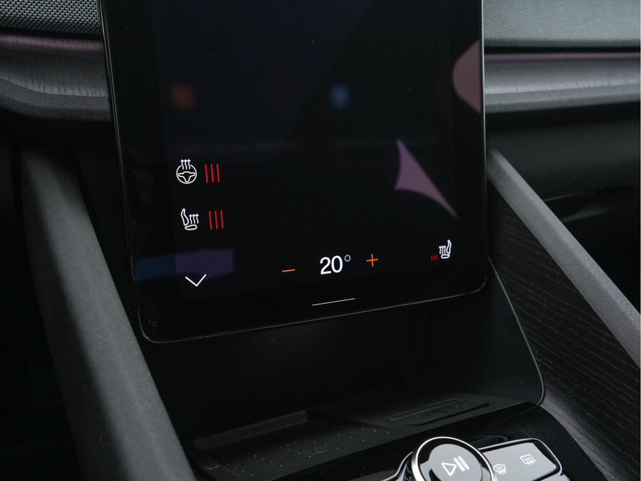 Polestar 2 Long Range Dual Motor Launch Edition 78kWh [ 3-Fase-11kW ] {SOH-93%}