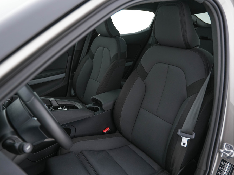 Polestar 2 Long Range Dual Motor Launch Edition 78kWh [ 3-Fase-11kW ] {SOH-93%}