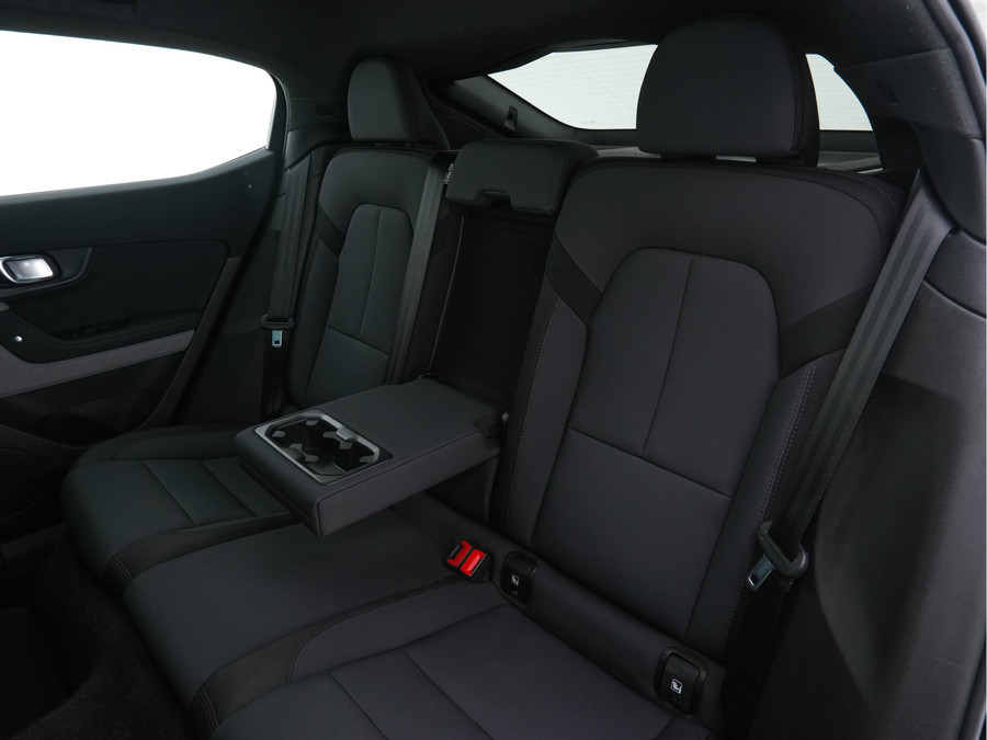 Polestar 2 Long Range Dual Motor Launch Edition 78kWh [ 3-Fase-11kW ] {SOH-93%}