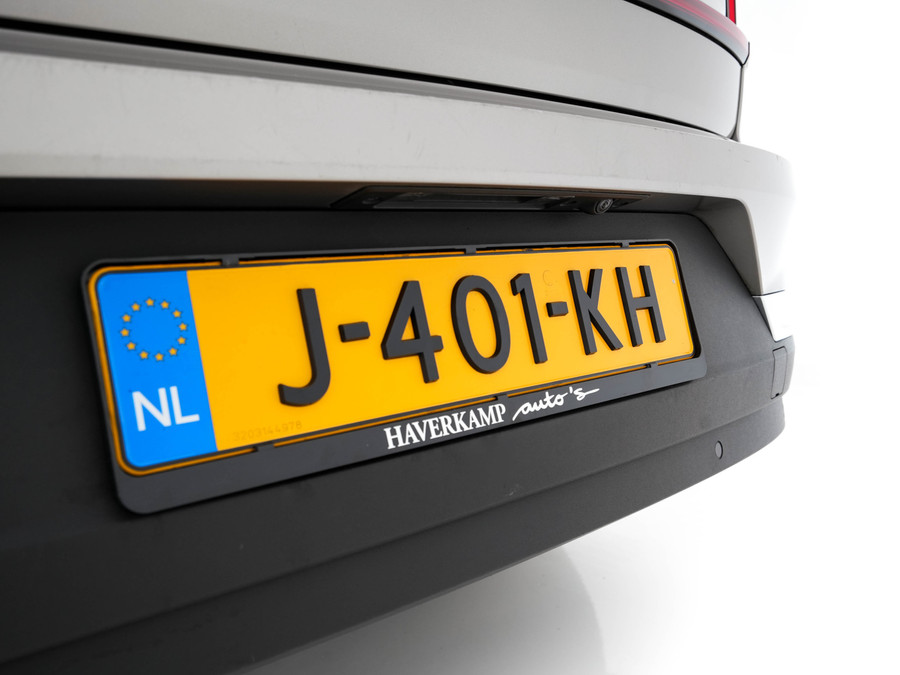 Polestar 2 Long Range Dual Motor Launch Edition 78kWh [ 3-Fase-11kW ] {SOH-93%}