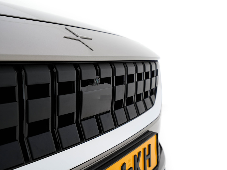 Polestar 2 Long Range Dual Motor Launch Edition 78kWh [ 3-Fase-11kW ] {SOH-93%}