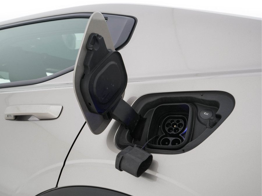 Polestar 2 Long Range Dual Motor Launch Edition 78kWh [ 3-Fase-11kW ] {SOH-93%}