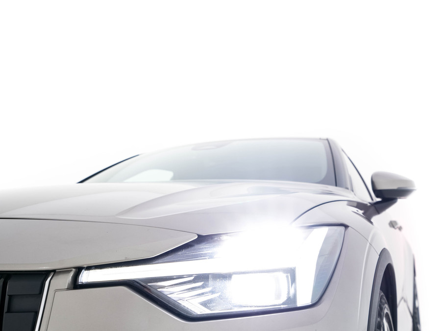 Polestar 2 Long Range Dual Motor Launch Edition 78kWh [ 3-Fase-11kW ] {SOH-93%}