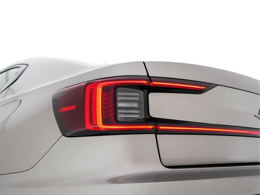 Polestar 2 Long Range Dual Motor Launch Edition 78kWh [ 3-Fase-11kW ] {SOH-93%}