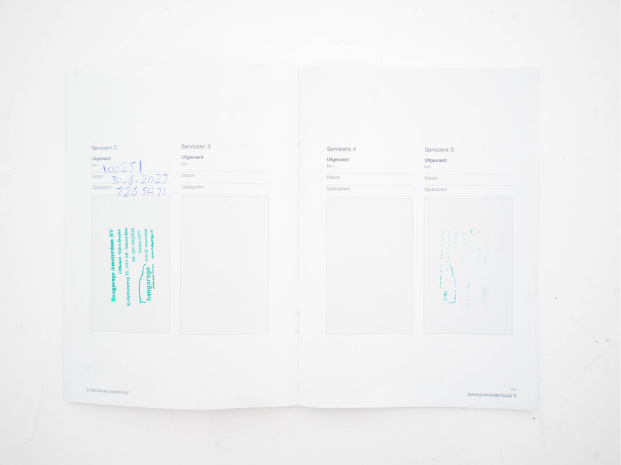 Polestar 2 Long Range Dual Motor Launch Edition 78kWh [ 3-Fase-11kW ] {SOH-93%}