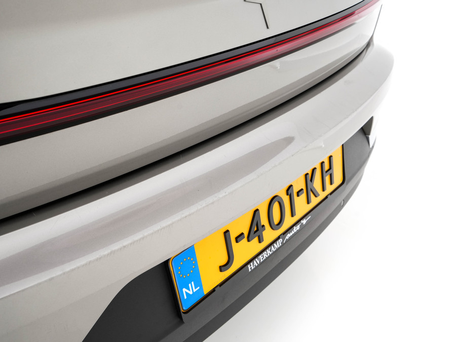 Polestar 2 Long Range Dual Motor Launch Edition 78kWh [ 3-Fase-11kW ] {SOH-93%}