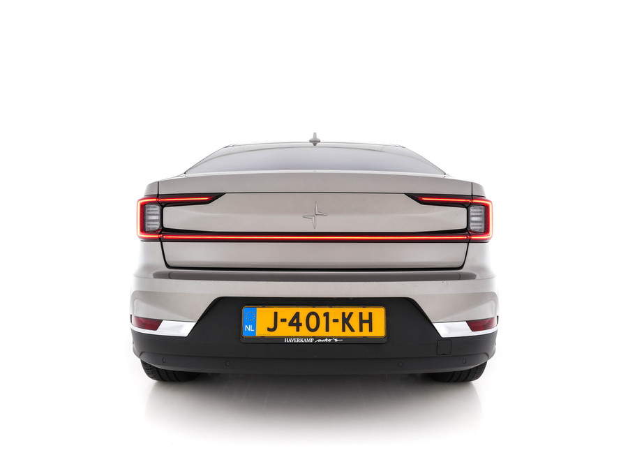 Polestar 2 Long Range Dual Motor Launch Edition 78kWh [ 3-Fase-11kW ] {SOH-93%}