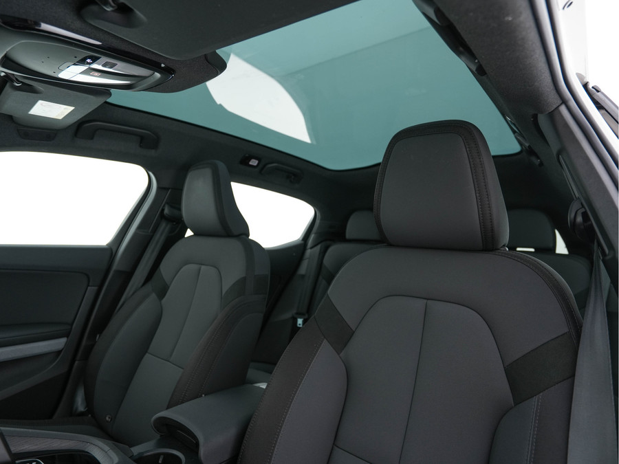 Polestar 2 Long Range Dual Motor Launch Edition 78kWh [ 3-Fase-11kW ] {SOH-93%}