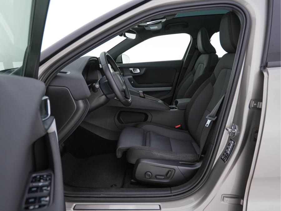 Polestar 2 Long Range Dual Motor Launch Edition 78kWh [ 3-Fase-11kW ] {SOH-93%}