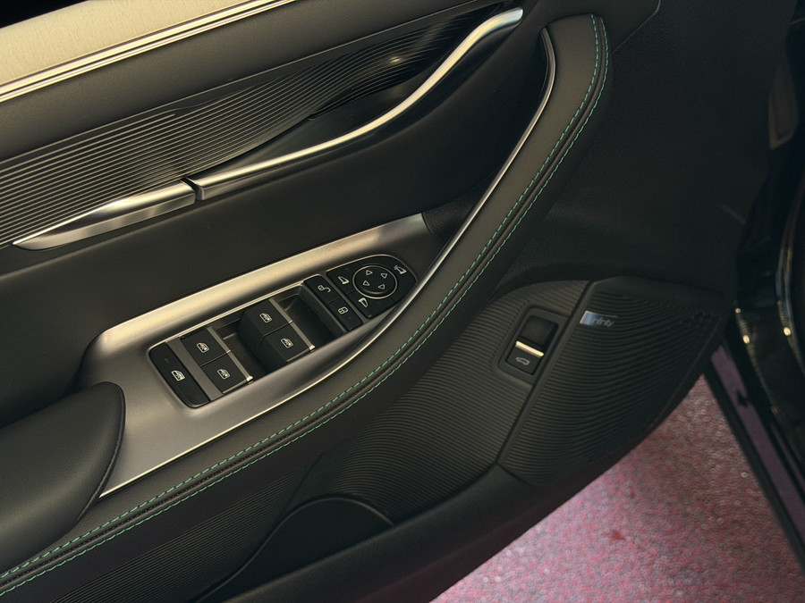 BYD SEAL U 1.5 T DM-i AWD 324PK 18,3KW DESIGN PANO HEADUP 360.CAM STOEL/STUUR VERW STOEL.VENTILATIE INFINITY/AU