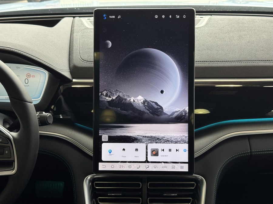 BYD SEAL U 1.5 T DM-i AWD 324PK 18,3KW DESIGN PANO HEADUP 360.CAM STOEL/STUUR VERW STOEL.VENTILATIE INFINITY/AU