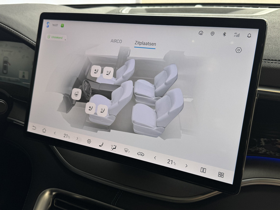 BYD SEAL U 1.5 T DM-i AWD 324PK 18,3KW DESIGN PANO HEADUP 360.CAM STOEL/STUUR VERW STOEL.VENTILATIE INFINITY/AU