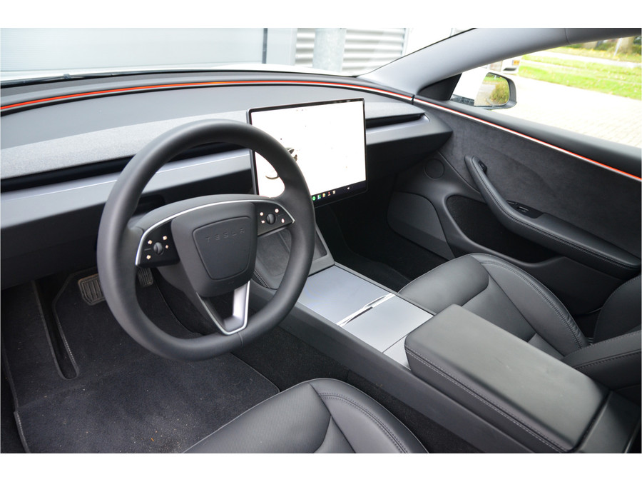 Tesla Model 3 Premium Long Range AWD 78 kWh