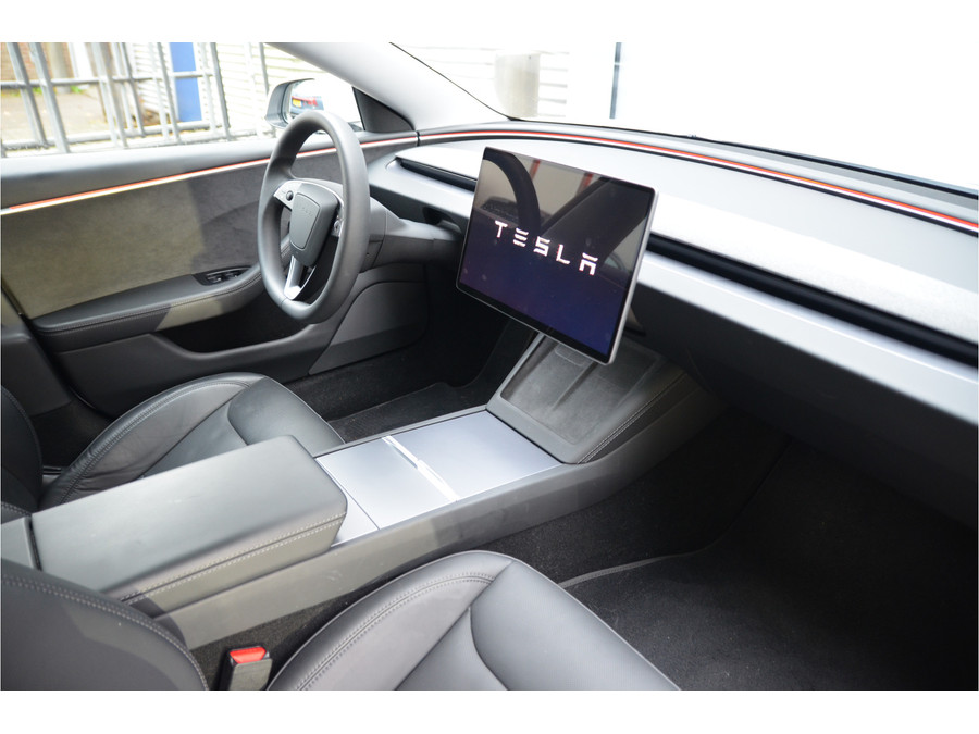 Tesla Model 3 Premium Long Range AWD 78 kWh