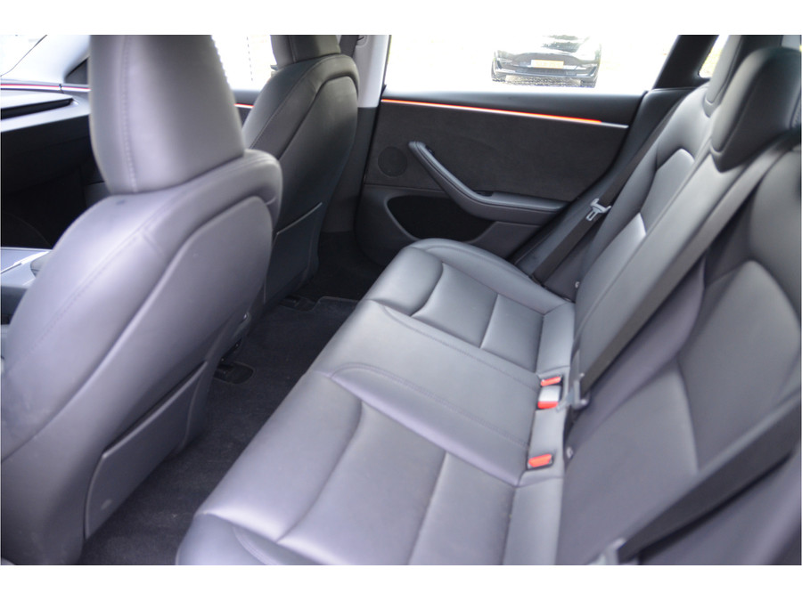 Tesla Model 3 Premium Long Range AWD 78 kWh