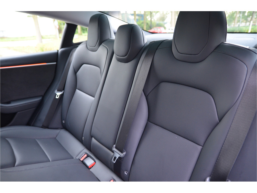 Tesla Model 3 Premium Long Range AWD 78 kWh