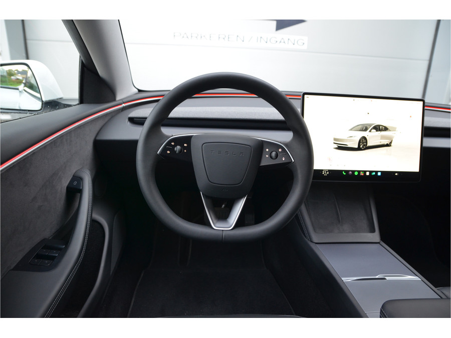 Tesla Model 3 Premium Long Range AWD 78 kWh