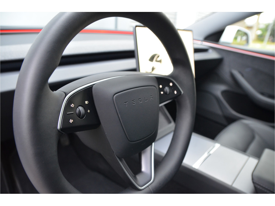Tesla Model 3 Premium Long Range AWD 78 kWh