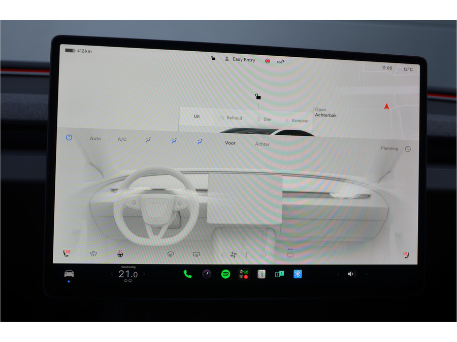 Tesla Model 3 Premium Long Range AWD 78 kWh