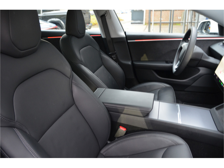 Tesla Model 3 Premium Long Range AWD 78 kWh