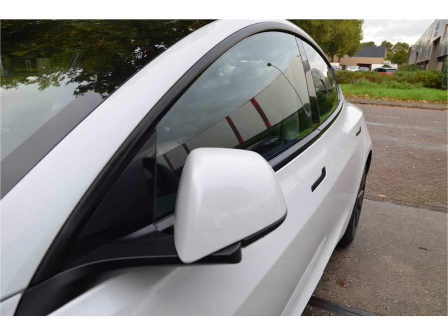 Tesla Model 3 Premium Long Range AWD 78 kWh