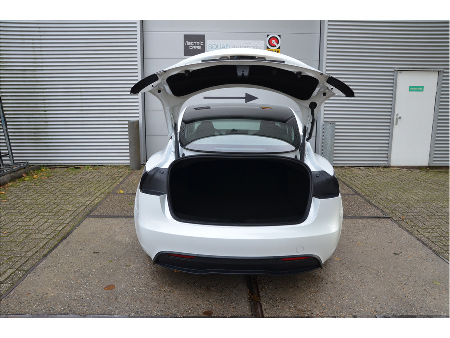 Tesla Model 3 Premium Long Range AWD 78 kWh