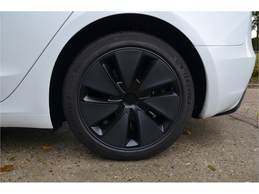 Tesla Model 3 Premium Long Range AWD 78 kWh