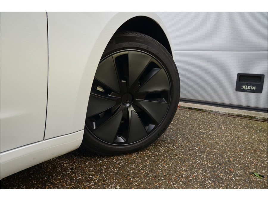 Tesla Model 3 Premium Long Range AWD 78 kWh