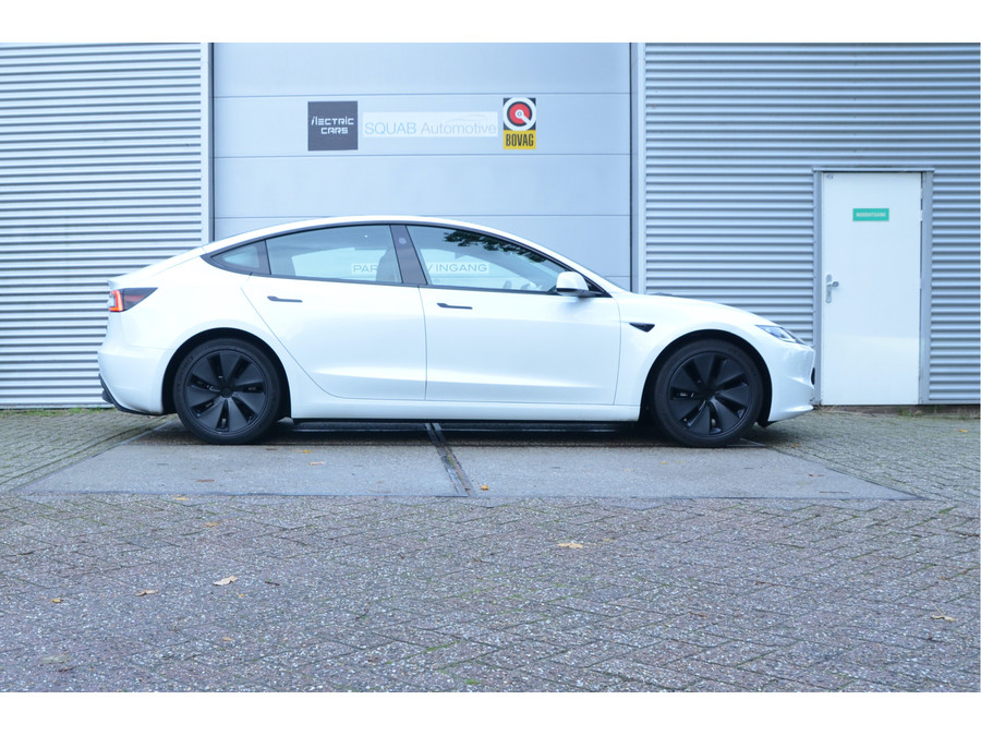 Tesla Model 3 Premium Long Range AWD 78 kWh
