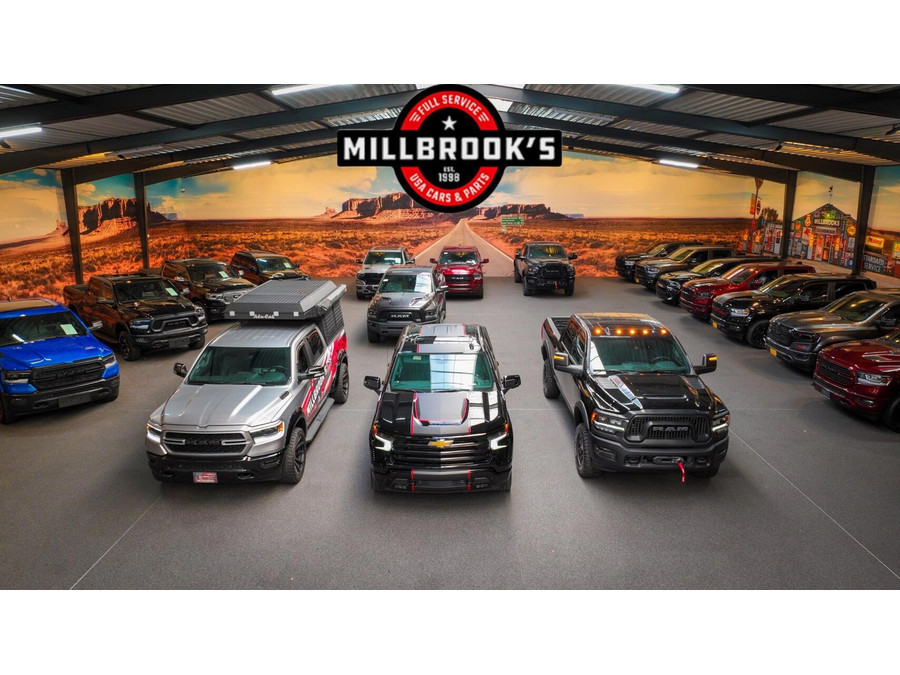 GMC Sierra Denali Black edition 6.2L V8