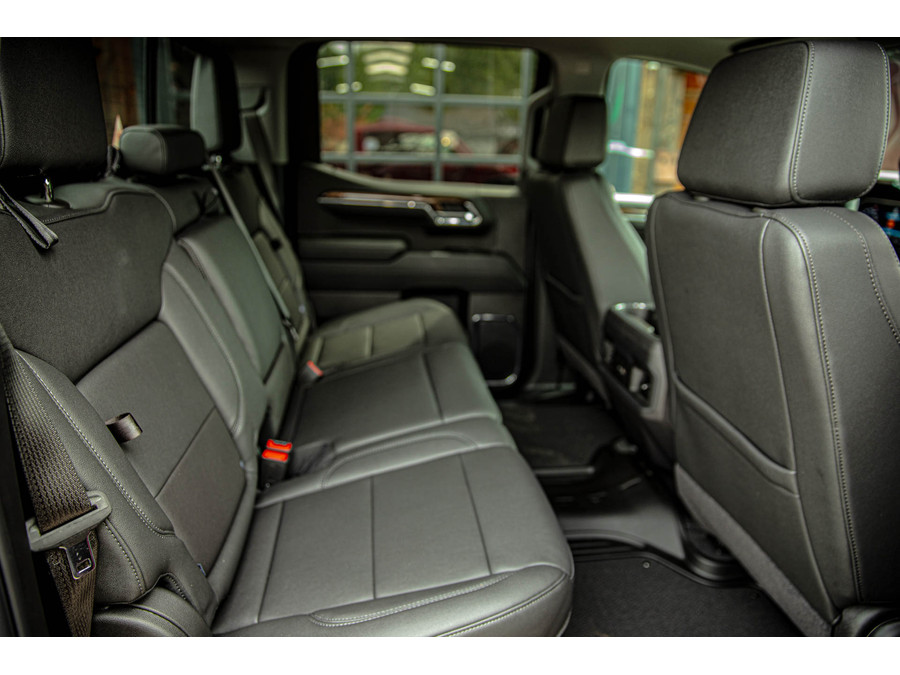 Chevrolet CHEVROLET SILVERADO Z71 trailboss | !!Uniek!!| Wide body |