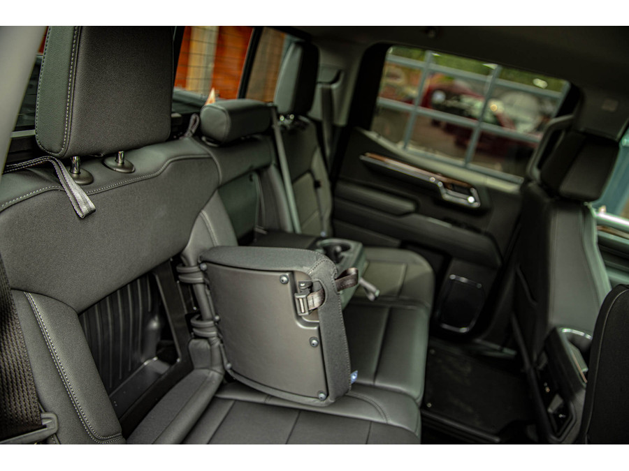Chevrolet CHEVROLET SILVERADO Z71 trailboss | !!Uniek!!| Wide body |