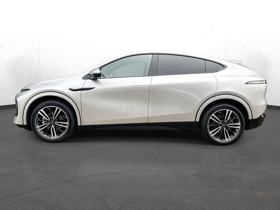 XPENG G6 RWD Long Range 86 kWh
