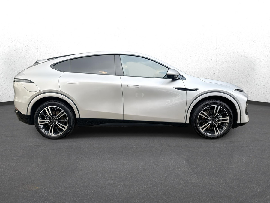 XPENG G6 RWD Long Range 86 kWh