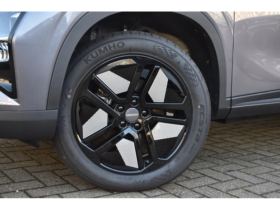Omoda 5 1.6 T-GDi SHS-H Premium