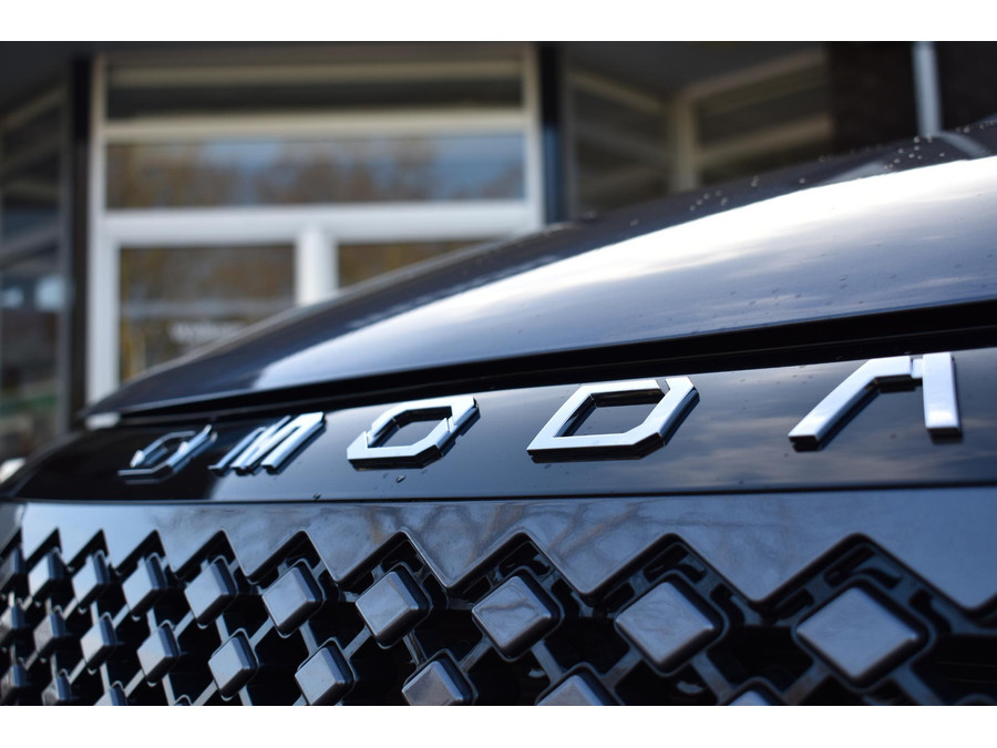 Omoda 5 1.6 T-GDi SHS-H Premium