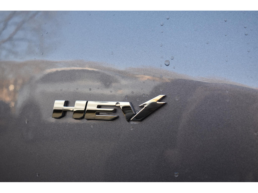 Omoda 5 1.6 T-GDi SHS-H Premium
